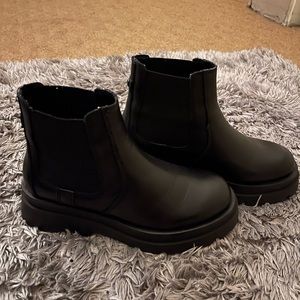 Aldo boots